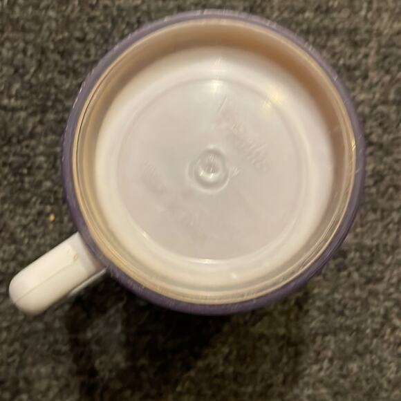 Vintage 1982 Fraggle Rock Eagle Cup/Mug I'm a Fraggle Rocker HBO 80's Muppets - Picture 3 of 4